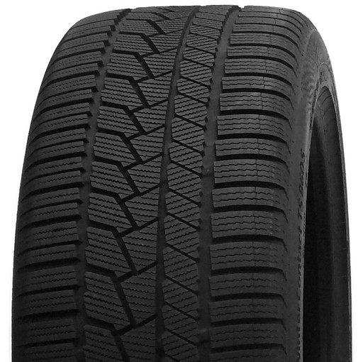 1Z 255/45R19 Continental Winter Contact TS860S 104V XL T0 Silent 4822 7.4