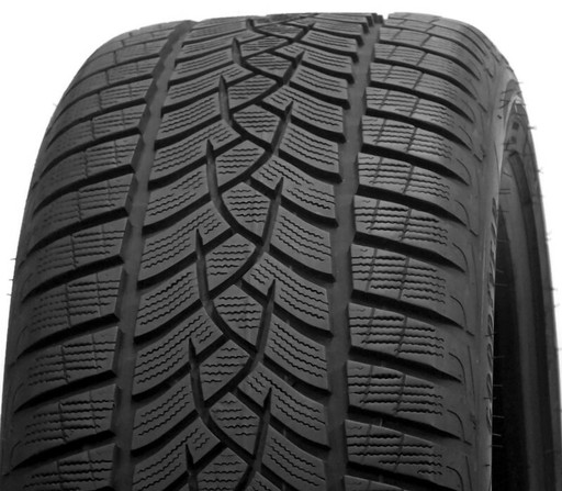 1Z 255/45R20 Goodyear Ultra Grip Performance + 105V XL 4721 7,2