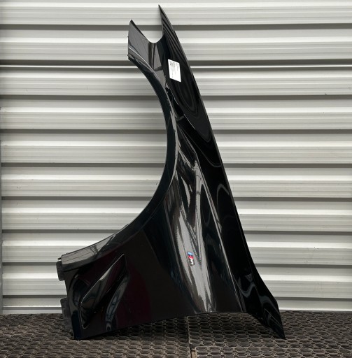 Bmw g30 g31 ліве переднє крило 475