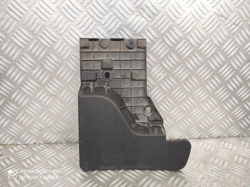 Брызговик задней колесной арки для ford transit mk8 kk31-280e13-ac