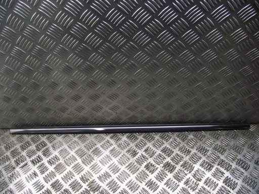 Скребок двери правый передний порог eclipse cross 19r