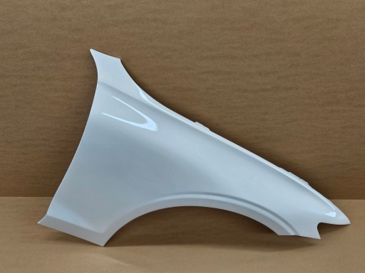 2H346 31468171 - Праве переднє крило volvo v60 ii s60 iii 2019-2025 колір 707