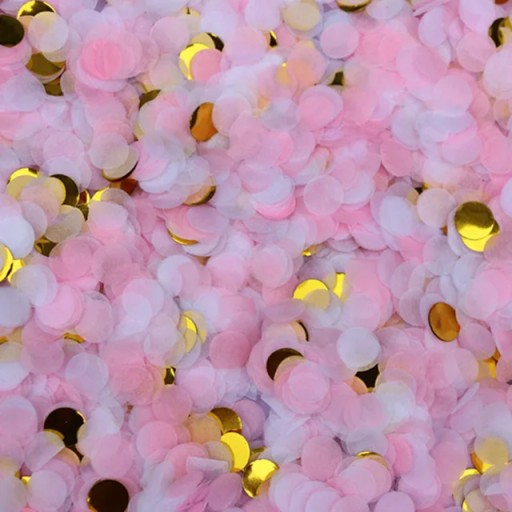 1 см 10 г/мешок смешанные цвета металлик розовое золото мини круглый злотый