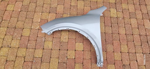 Ford kuga mk3 ліве переднє крило