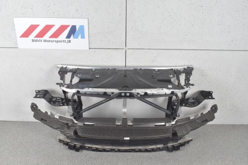 Усилитель переднего ремня безопасности bmw 5 g30 g31 m-пакет