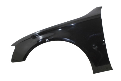 Audi a4 b8 ліве переднє крило