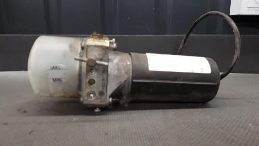 1e0871791a насос крыши VW Golf III кабриолет 02r