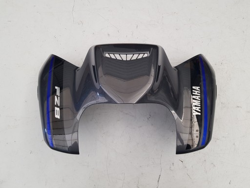 Кришка обтічника бака yamaha fz8 fazer 800 10-15 2010-2015 бічна кришка