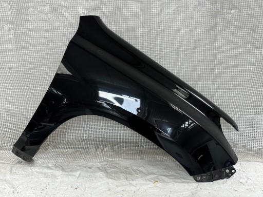 Toyota land cruiser 150 10-17 праве переднє крило