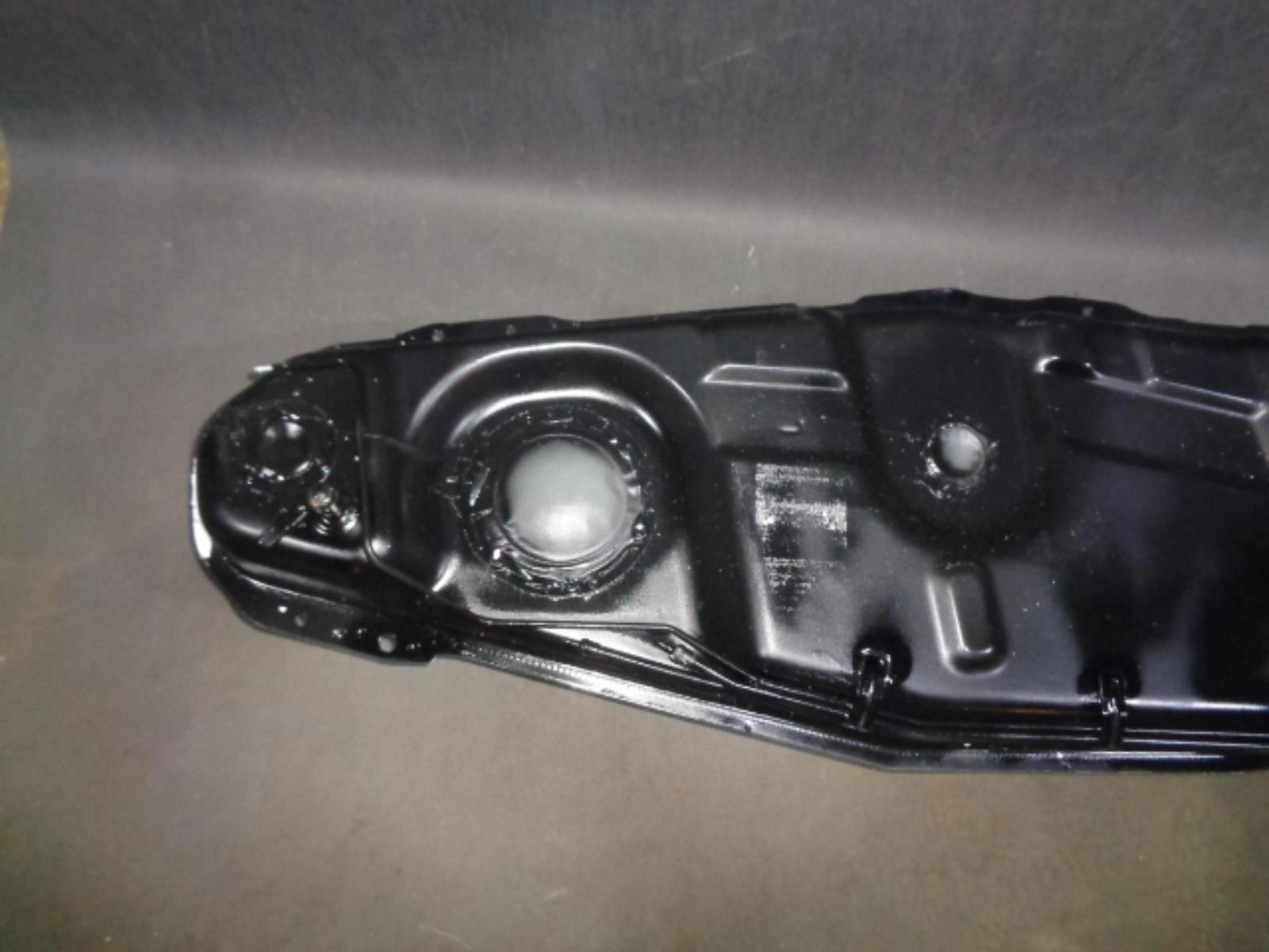 MITSUBISHI PAJERO IV III ТОПЛИВНЫЙ БАК