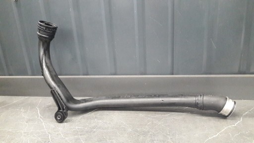 1k0145762ar патрубок інтеркулера vw golf v