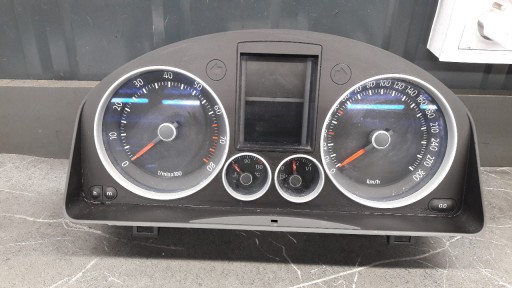 1k6920860e годинник лічильник vw golf V 5d