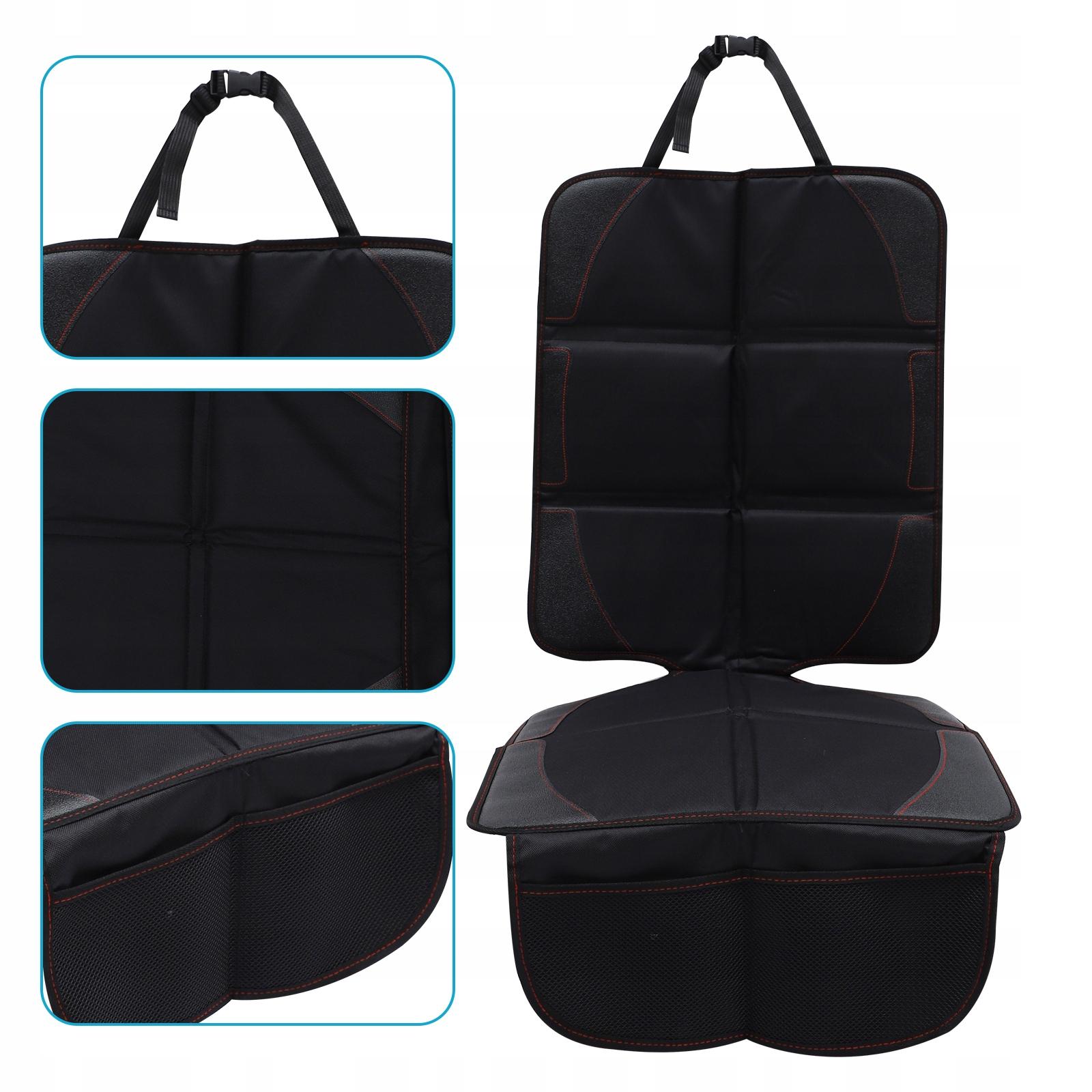 1 шт. чохол для автомобільного сидіння захисний килимок