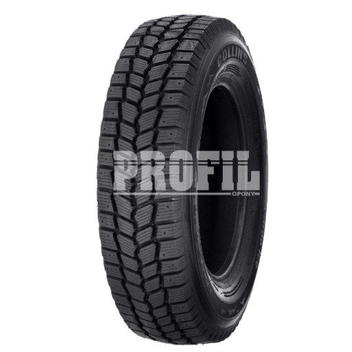 1шт 195/75R16C 107 / 105R зима EXTREMA C2 Коллинз зима
