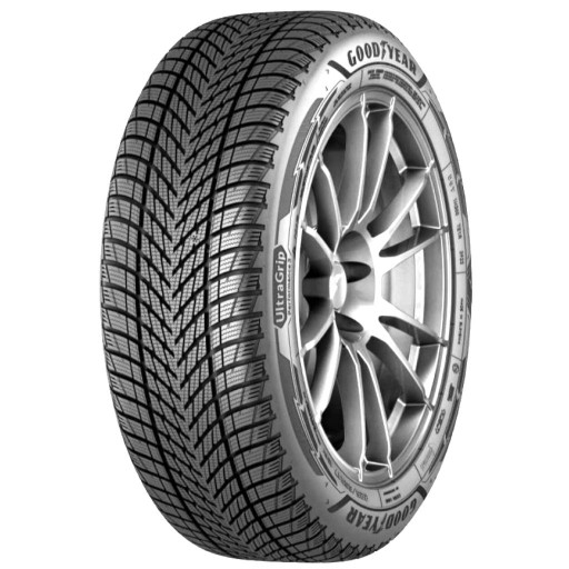 1шт 205/55R16 ULTRAGRIP PERFORMANCE 3 91T 3PMSF GOODYEAR WINTER