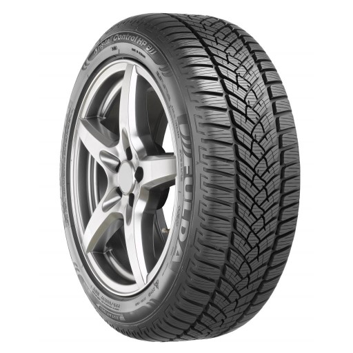 1шт 225/45R18 95V XL FP FULDA KRISTALL CONTROL HP2 WINTER