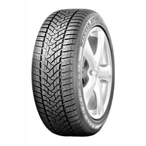 1шт 225/50R17 94H DUNLOP WINTERSPORT 5 ЗИМА