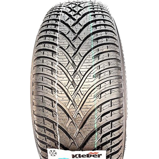 1шт 225/55R17 KRISALP HP3 XL 101V KLEBER ЗИМА