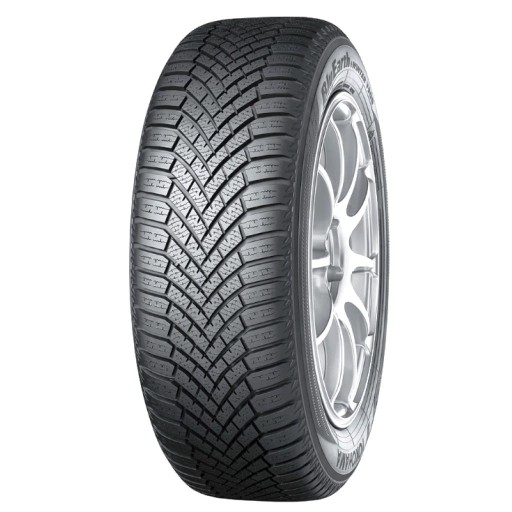 1шт 235/55R18 104H YOKOHAMA BluEarth*Winter V906