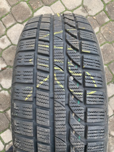 1шт TOYO Snowprox S942 205/60/16 6,8 мм