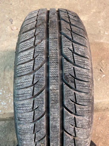 1шт TOYO Snowprox S943 175/65/14 96T 7.2mm