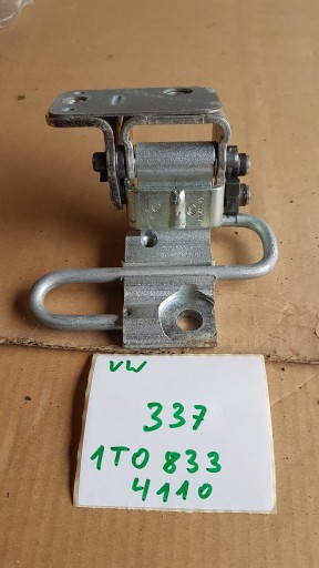 1t08334110 Volkswagen Passat b7 включая днище. дверь. ты