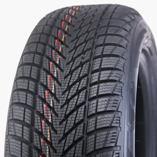 1x 175/65R15 Goodyear Ultra Grip Performance 3