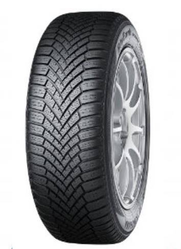 1x 185/60R15 88T YOKOHAMA V906 BLUEARTH -2023