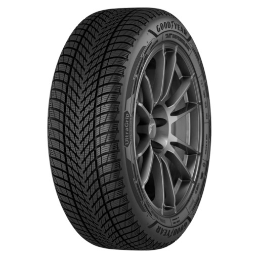 1x 185/60R16 GOODYEAR ULTRAGRIP PERFORMANCE 3 90H NEW WINTER