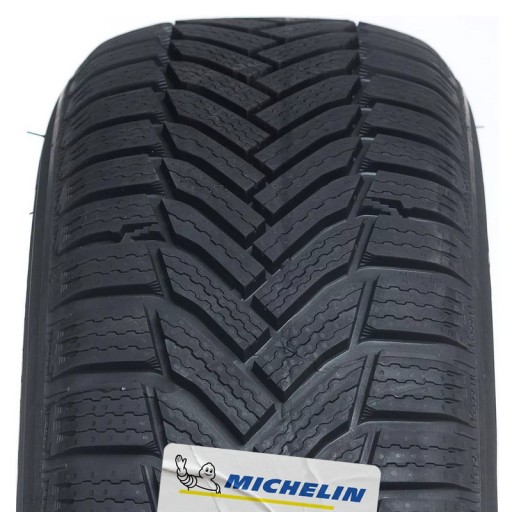 1x 195/55/20 H Michelin Alpin 6 ЗИМА