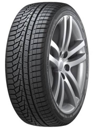 1x 195/55R16 91В HANKOOK W320 AO-2024