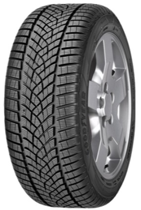 1x 195/60R18 GOODYEAR ULTRAGRIP PERFORMANCE + ПРОДАЖ