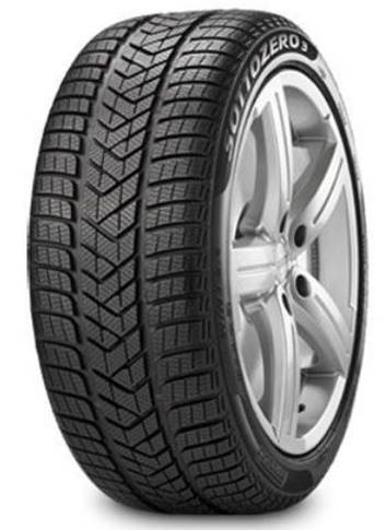 1x 205/40R17 84H PIRELLI WSZer3 -2023
