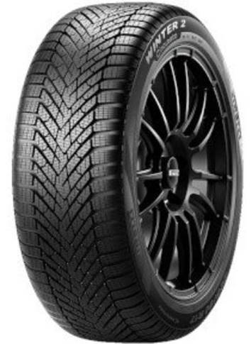 1x 205/45R17 88V PIRELLI CINTURATO ЗИМА-2024