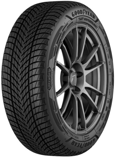 1x 205/50R17 GOODYEAR ULTRAGRIP PERFORMANCE 3 93 H