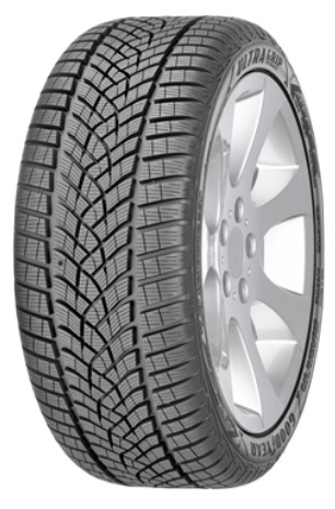 1x 205/55R16 GOODYEAR UG PERFORMANCE GEN-1 91H