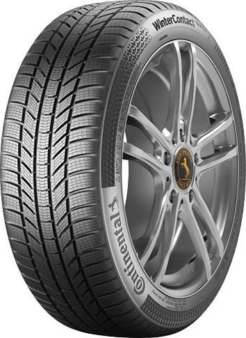 1x 205/55R19 97H CONTINENTAL TS-870 P FR -2022
