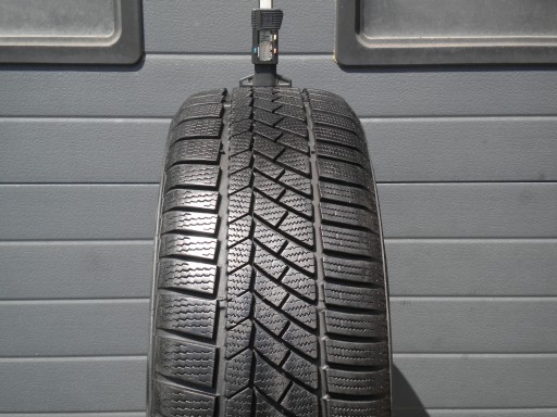 1x 205/60R16 CONTINENTAL CONTIWINTERCONTACT TS830P