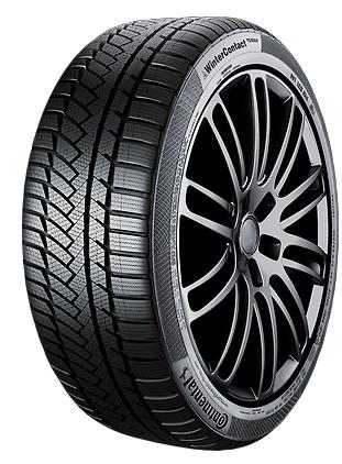 1x 205/60R16 CONTINENTAL WinterContact TS 850 P 92H НОВА ЗИМА