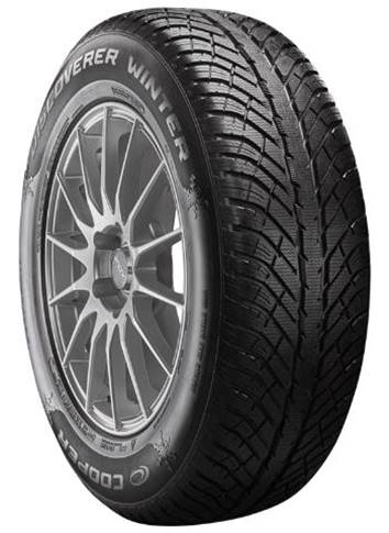 1x 205/60R17 93H COOPER DISCOVERER ЗИМА-2024