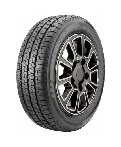 1x 205/65R16C 107 / 105t Star Performer Solar Van 4S