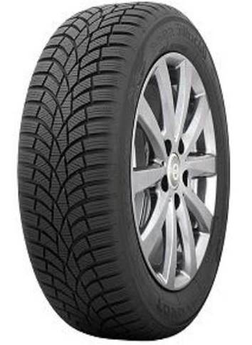 1x 215/45R18 93V TOYO OBSERVE S944-2022