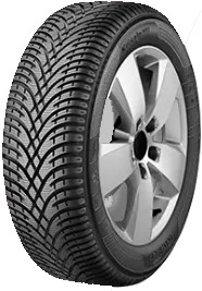 1x 215/50R17 Kleber Krisalp HP3 95H ЗИМНЯЯ РАСПРОДАЖА