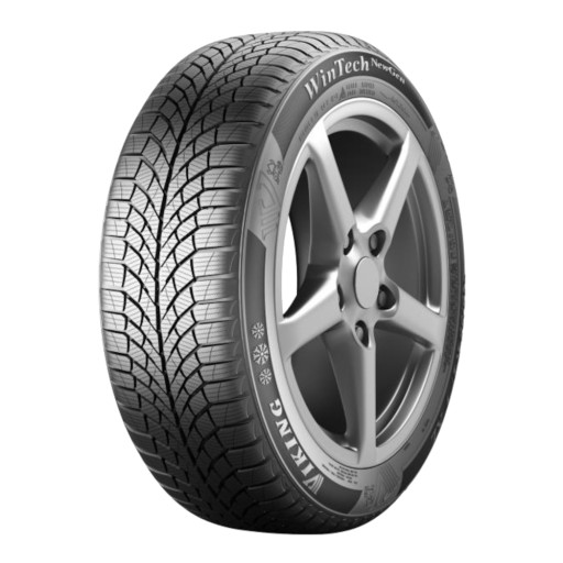 1x 215/50R18 VIKING WinTech NewGen 92V НОВА ЗИМА