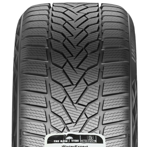 1x 215/55/16 H Uniroyal WinterExpert ЗИМА