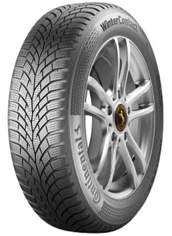 1x 215/55R16 93H CONTINENTAL TS-870-2022
