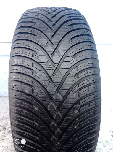 1x 215/55R17 98В Клебер Крисальп HP3