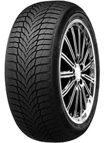 1x 215/55R18 99V NEXEN WINGUARD SPORT 2 -2023