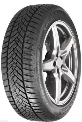 1x 215/60R16 Fulda Kristall Control HP 2 99H WINTER