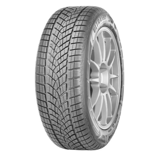 1x 215/60R17 GOODYEAR ULTRAGRIP PERFORMANCE + SUV 96H NEW WINTER